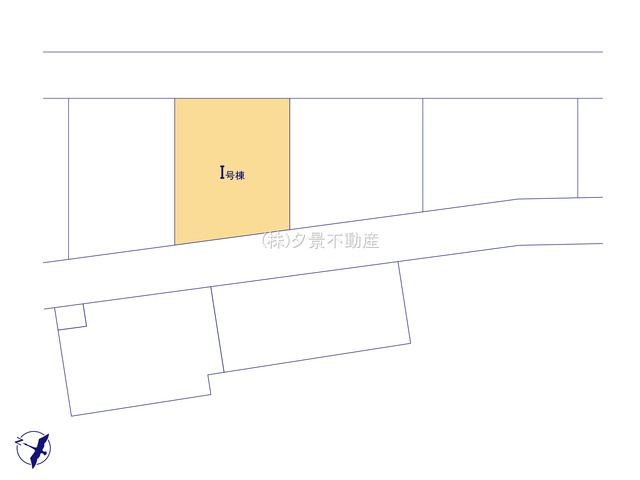 《仲介手数料無料》伊奈町大字小室7581新築一戸建てハートフルタウン