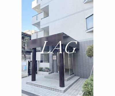 【その他】 | Ｊ－フラッツ錦糸町