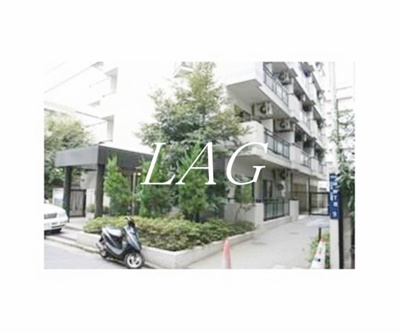 【外観】 | Ｊ－フラッツ錦糸町 | 外観です。