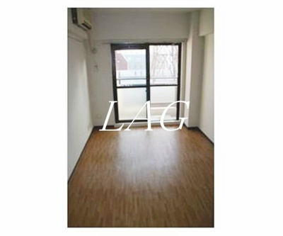 【居間・リビング】 | Ｊ－フラッツ錦糸町 | 洋室のお部屋です。