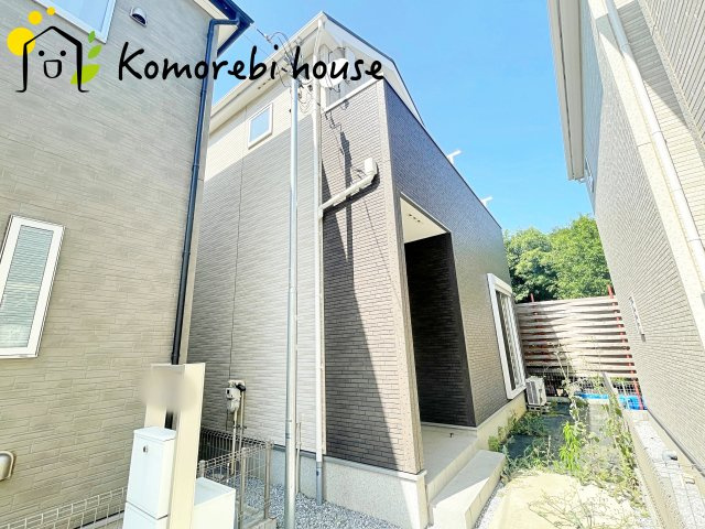 さいたま市北区吉野町2丁目　中古戸建