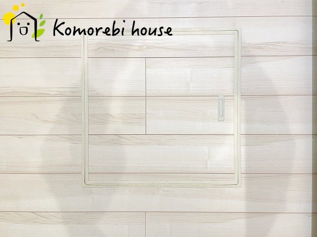 さいたま市北区吉野町2丁目　中古戸建の内装