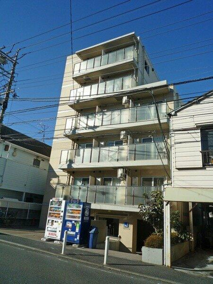 【外観】 | ラ・シード妙蓮寺