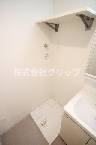アルコバレーノ菊名のその他