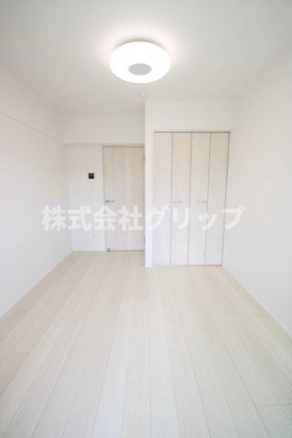アルコバレーノ菊名の居間・リビング