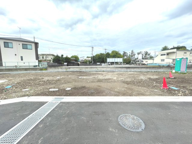 昭島宮沢町第２期　建築条件付売地　全１４区画　６区画