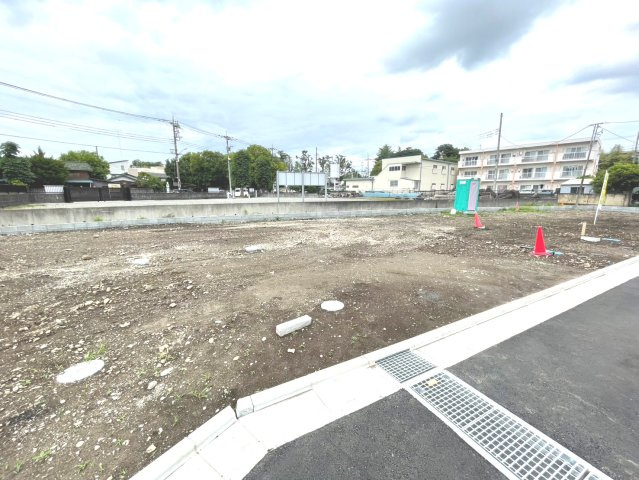 昭島宮沢町第２期　建築条件付売地　全１４区画　６区画の外観