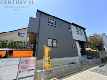 ブルーミングガーデン川西市清和台西1丁目2期の画像