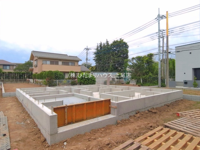 西区三橋第2期　新築戸建　ハートフルD