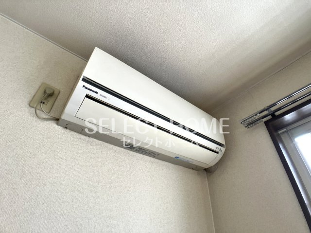 【設備】 | メイプル羽根北