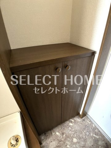  | メイプル羽根北
