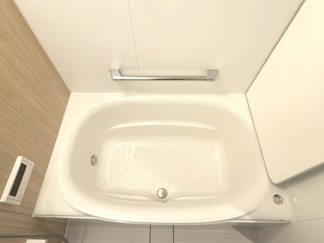 リビオシティ神戸名谷の浴室|お風呂です