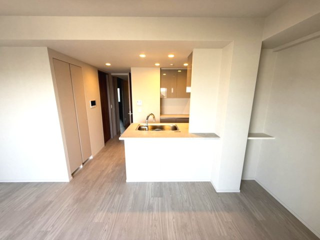 リビオシティ神戸名谷のキッチン|キッチンです