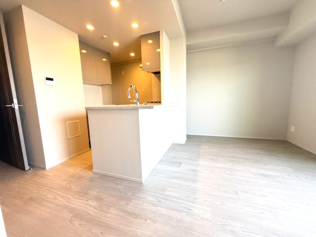 リビオシティ神戸名谷のキッチン|キッチンです