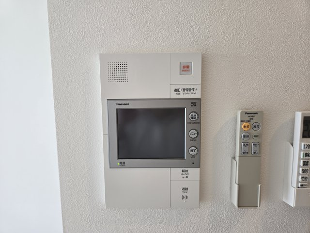 S-RESIDENCE高岳bresa|名古屋市の賃貸ならMy賃貸のセキュリティ|S-RESIDENCE高岳bresa
