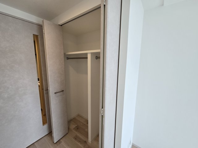 S-RESIDENCE高岳bresa|名古屋市の賃貸ならMy賃貸の収納|S-RESIDENCE高岳bresa