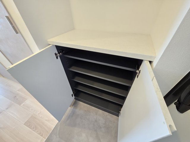S-RESIDENCE高岳bresa|名古屋市の賃貸ならMy賃貸の収納|S-RESIDENCE高岳bresa