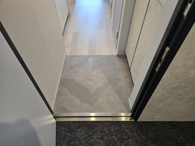S-RESIDENCE高岳bresa|名古屋市の賃貸ならMy賃貸の玄関|S-RESIDENCE高岳bresa