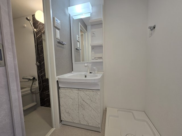 S-RESIDENCE高岳bresa|名古屋市の賃貸ならMy賃貸の洗面所|S-RESIDENCE高岳bresa