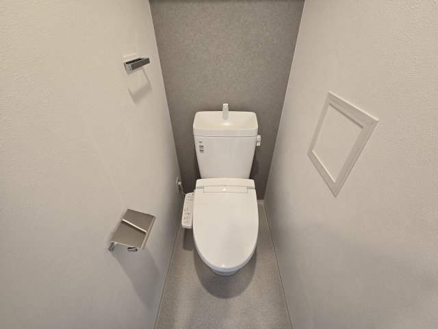 S-RESIDENCE高岳bresa|名古屋市の賃貸ならMy賃貸のトイレ|S-RESIDENCE高岳bresa
