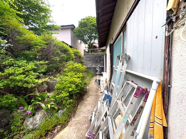 【その他】 | 土浦市永国　中古戸建