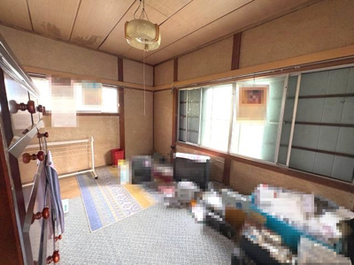 【内装】 | 土浦市永国　中古戸建