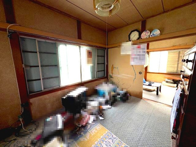 【内装】 | 土浦市永国　中古戸建