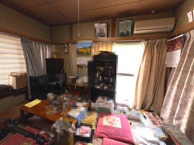 【内装】 | 土浦市永国　中古戸建