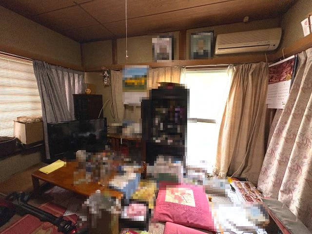 【内装】 | 土浦市永国　中古戸建