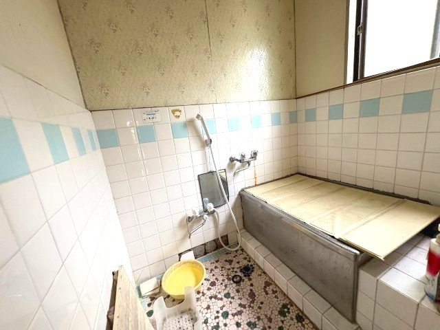 【浴室】 | 土浦市永国　中古戸建