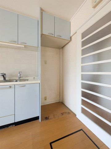 本多聞3丁目中古戸建のその他