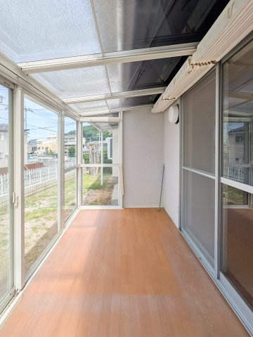 本多聞3丁目中古戸建のその他