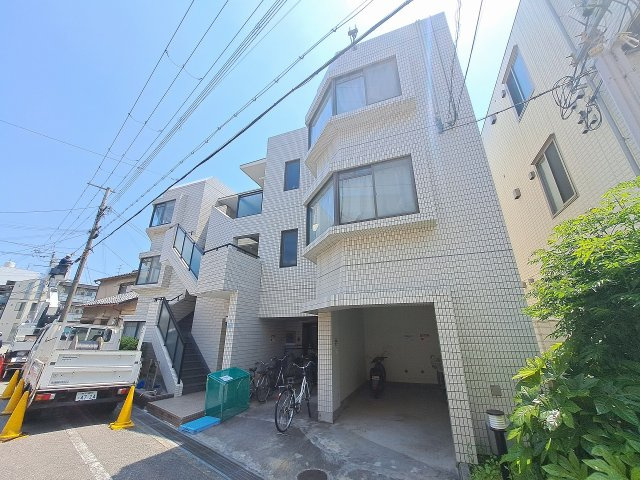 ライム里中