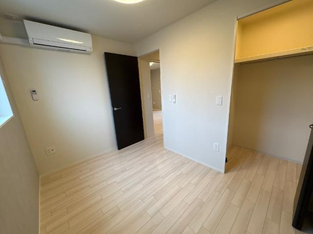 【寝室】エンプレスツリー