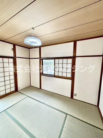 萱島信和町一戸建のその他|窓
