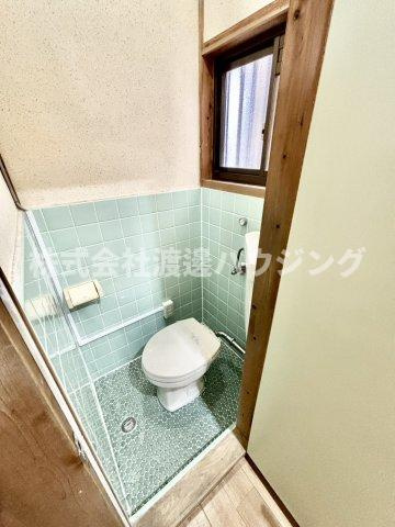 萱島信和町一戸建のその他