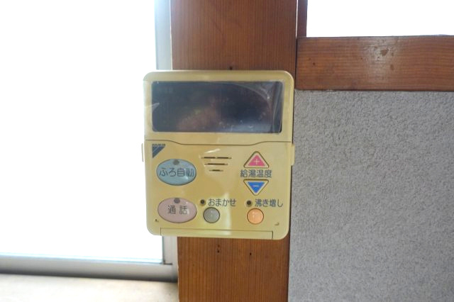 【設備】 | 明石市松が丘北町