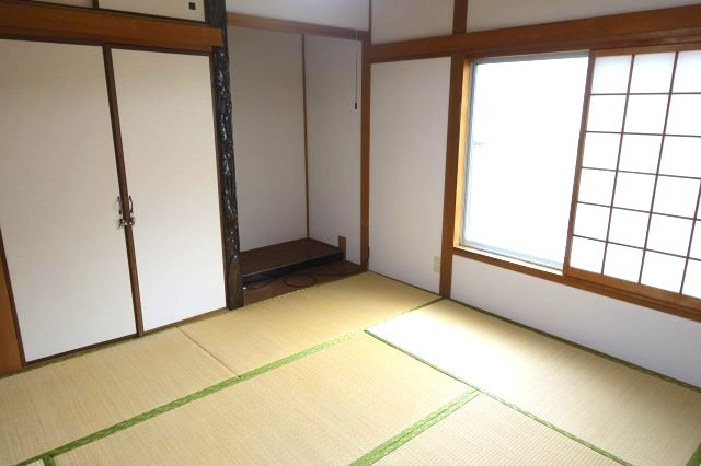 【和室】の画像