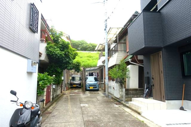 【外観】の画像