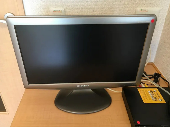 レオパレスＭＡＴＳＵＤＡの設備