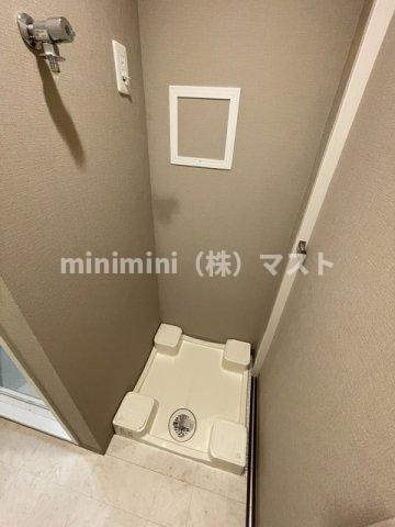 アクアプレイス天王寺Ⅱのその他|別部屋参考写真