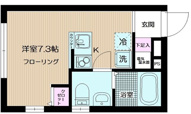 北区赤羽２丁目のマンションの画像