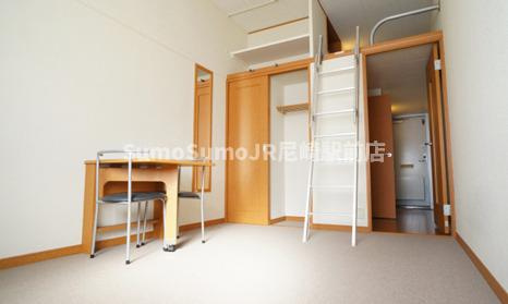 レオパレスさくら Ｅａｓｔのその他