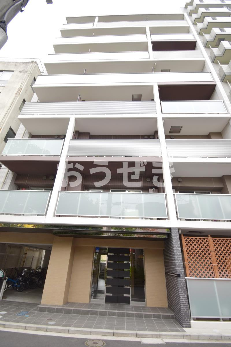 Ｐｏｒｔｓｉｄｅ　Ｕｒｂａｎ　Ｒｅｓｉｄｅｎｃｅのその他