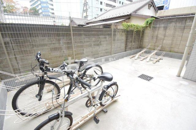 Ｐｏｒｔｓｉｄｅ　Ｕｒｂａｎ　Ｒｅｓｉｄｅｎｃｅのその他共用部分