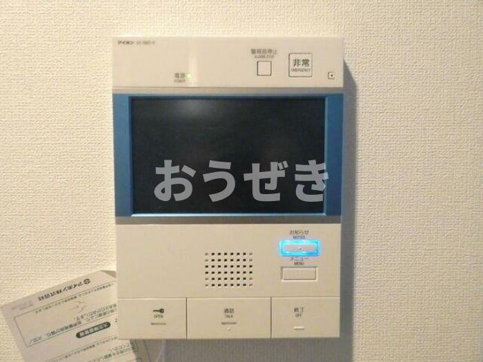 Ｐｏｒｔｓｉｄｅ　Ｕｒｂａｎ　Ｒｅｓｉｄｅｎｃｅのセキュリティ