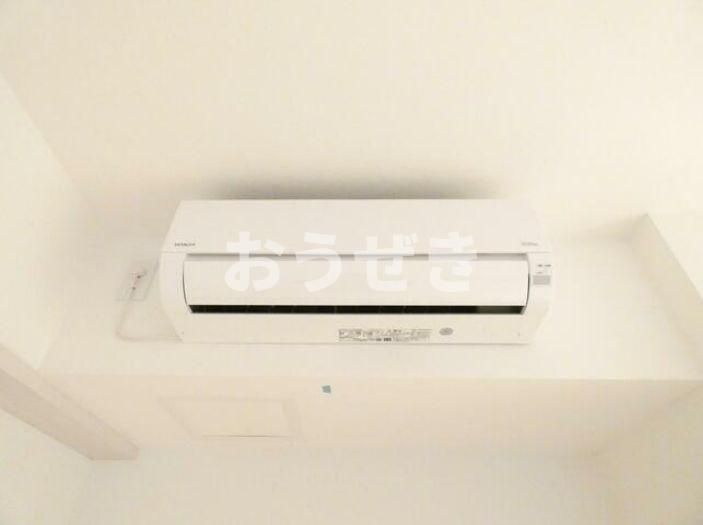 Ｐｏｒｔｓｉｄｅ　Ｕｒｂａｎ　Ｒｅｓｉｄｅｎｃｅの設備