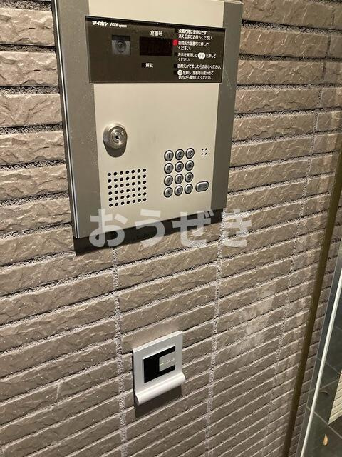 Ｐｏｒｔｓｉｄｅ　Ｕｒｂａｎ　Ｒｅｓｉｄｅｎｃｅのセキュリティ