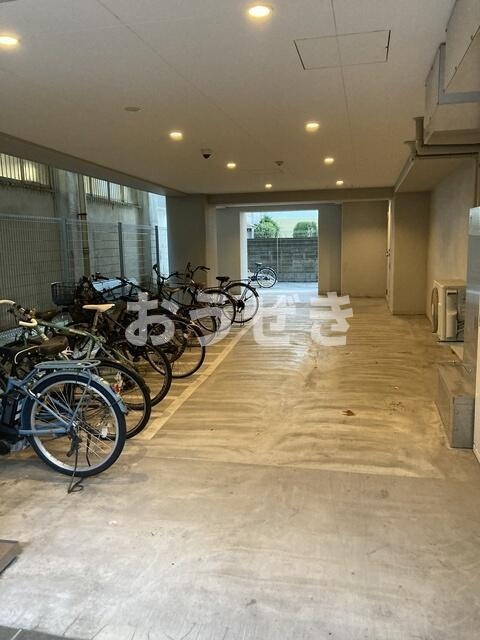 Ｐｏｒｔｓｉｄｅ　Ｕｒｂａｎ　Ｒｅｓｉｄｅｎｃｅのその他