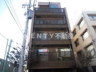 【外観】 | 外はこのようになっています